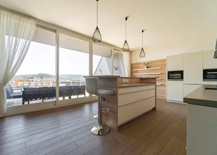 فندق Zoya Luxury بودابست